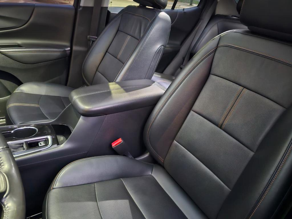 CHEVROLET Equinox - Foto