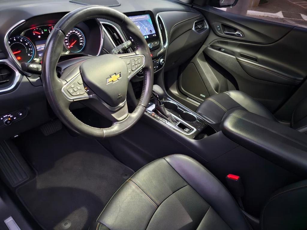 CHEVROLET Equinox - Foto