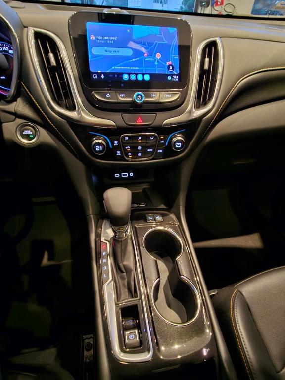 CHEVROLET Equinox - Foto