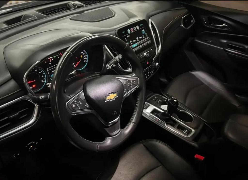 CHEVROLET Equinox - Foto
