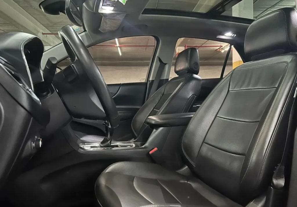 CHEVROLET Equinox - Foto