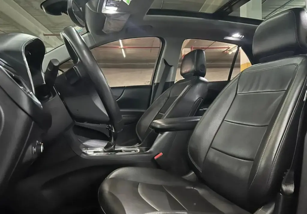 CHEVROLET Equinox - Foto