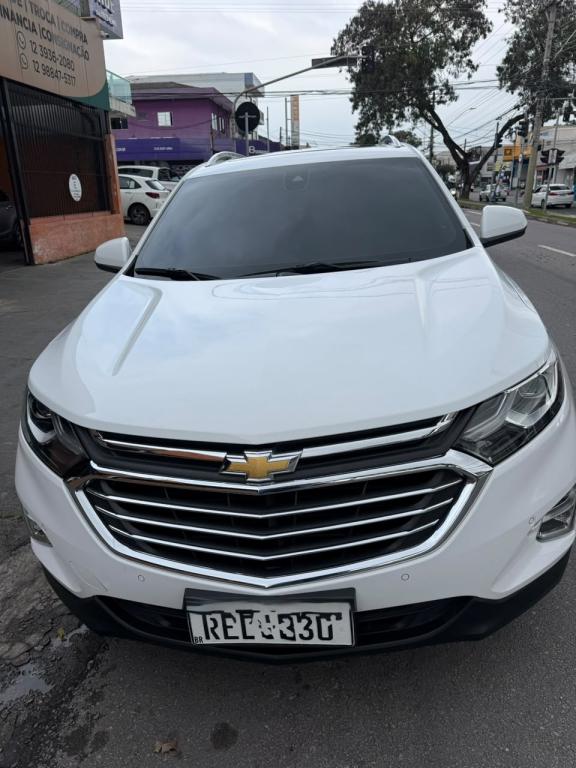 CHEVROLET Equinox - Foto