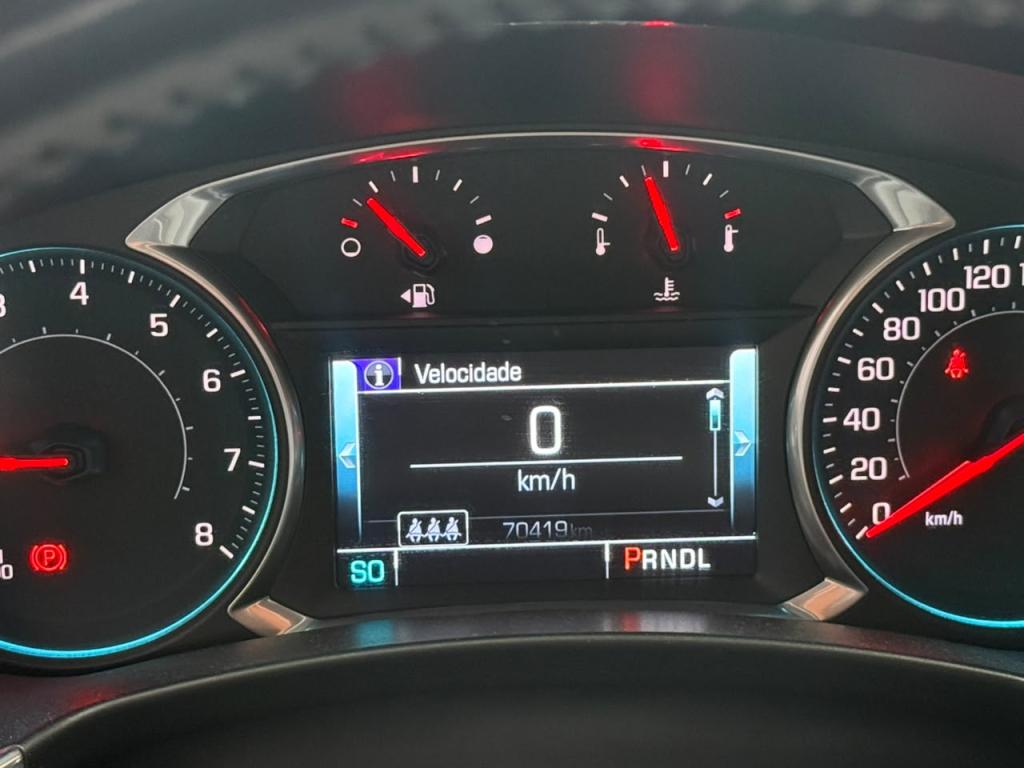 CHEVROLET Equinox - Foto