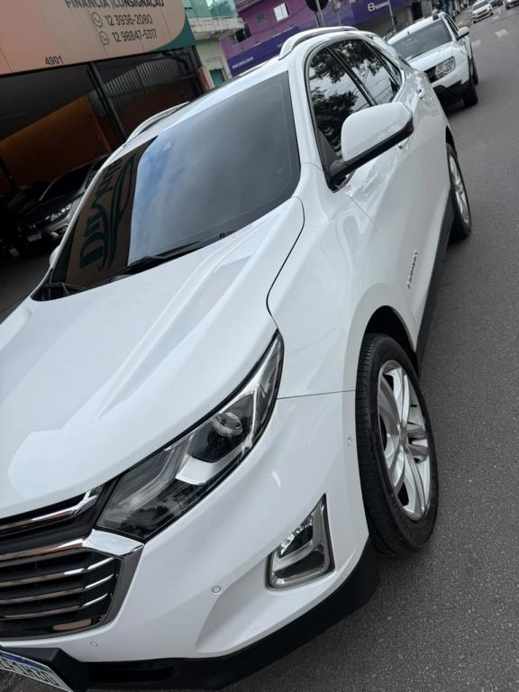 CHEVROLET Equinox - Foto