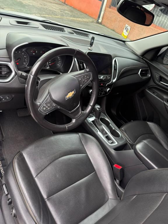CHEVROLET Equinox - Foto