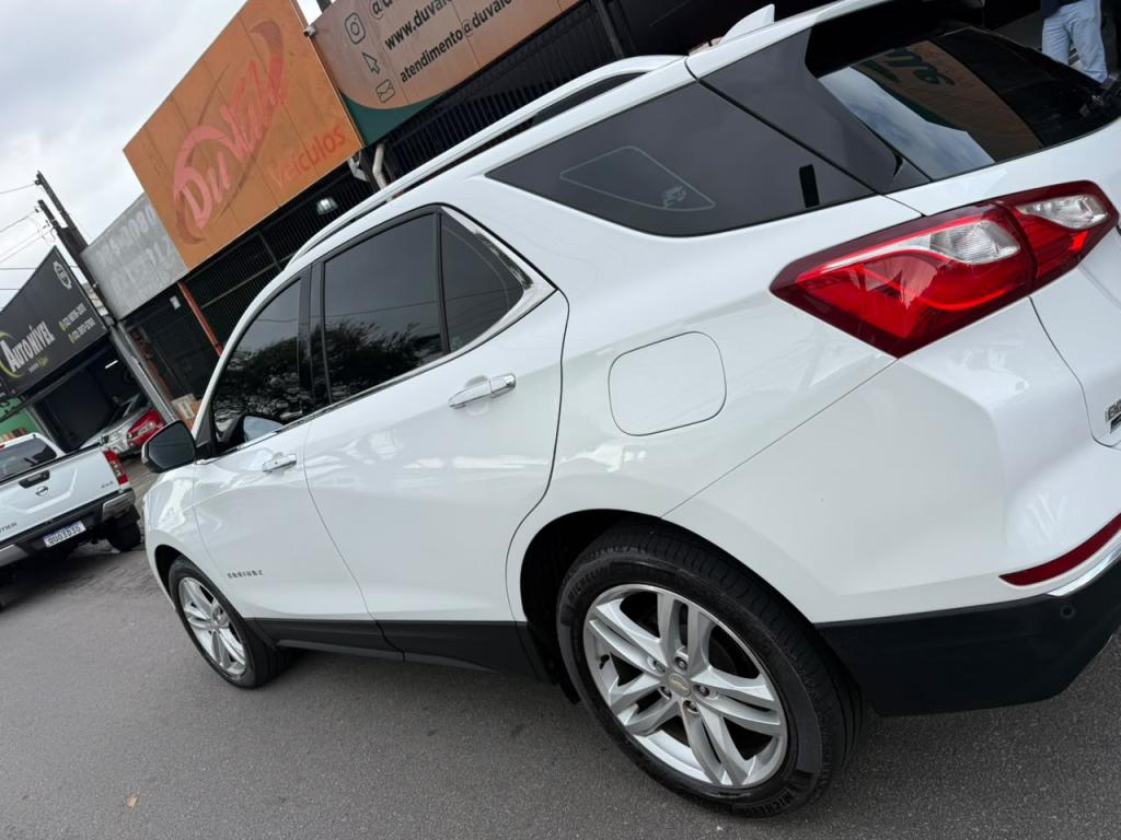 CHEVROLET Equinox - Foto