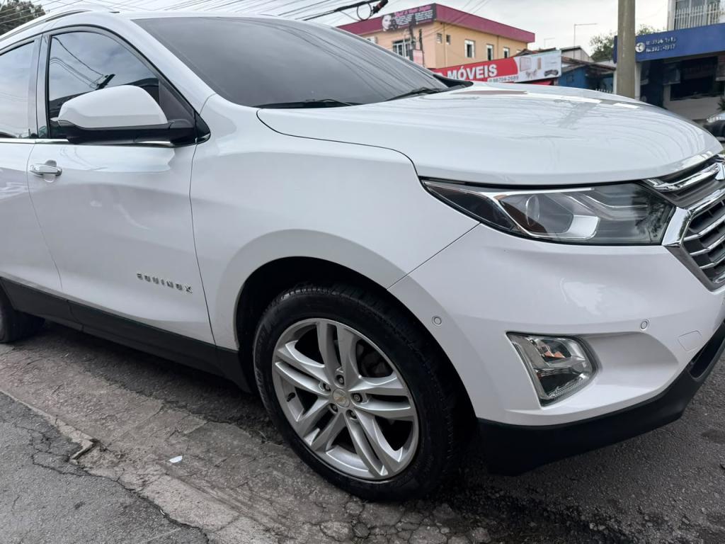 CHEVROLET Equinox - Foto
