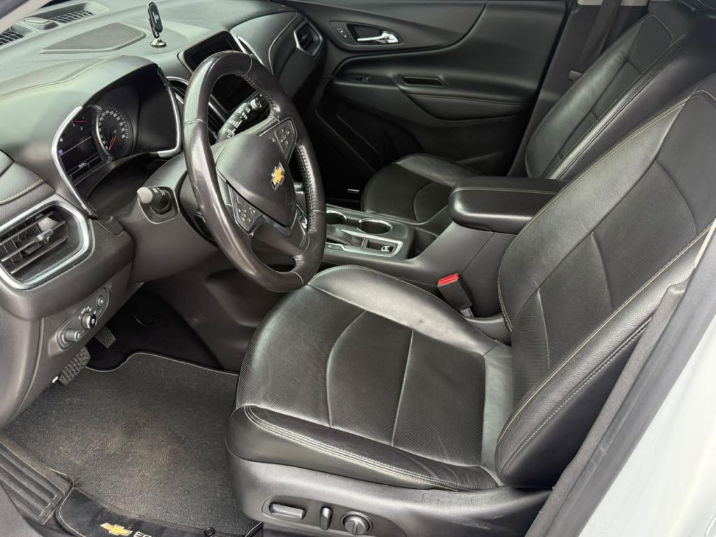CHEVROLET Equinox - Foto