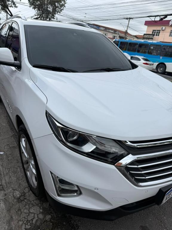 CHEVROLET Equinox - Foto