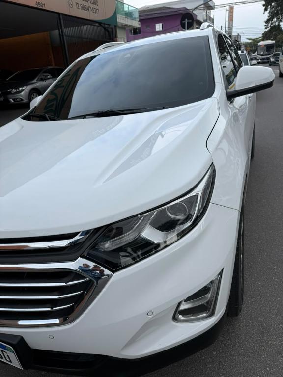 CHEVROLET Equinox - Foto