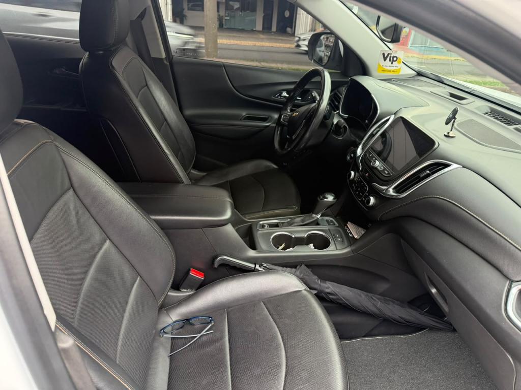 CHEVROLET Equinox - Foto