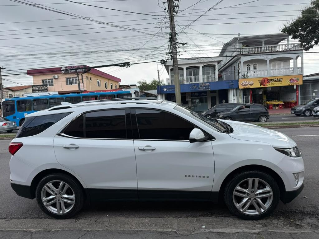 CHEVROLET Equinox - Foto