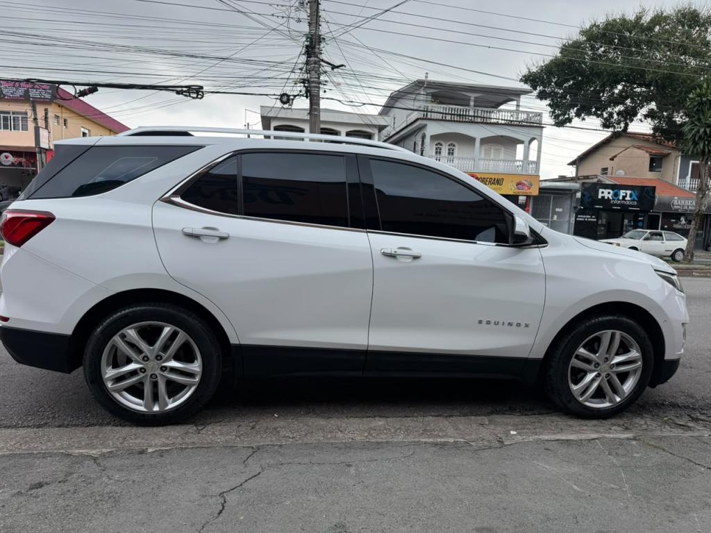 CHEVROLET Equinox - Foto