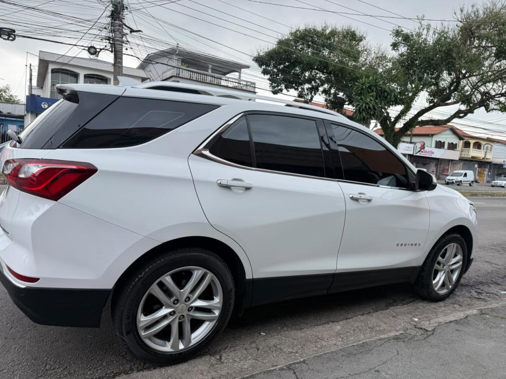CHEVROLET Equinox - Foto