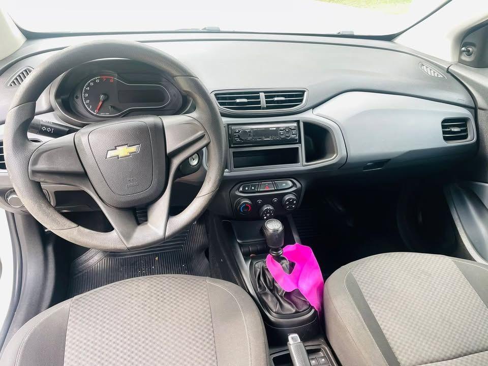 CHEVROLET Joy - Foto