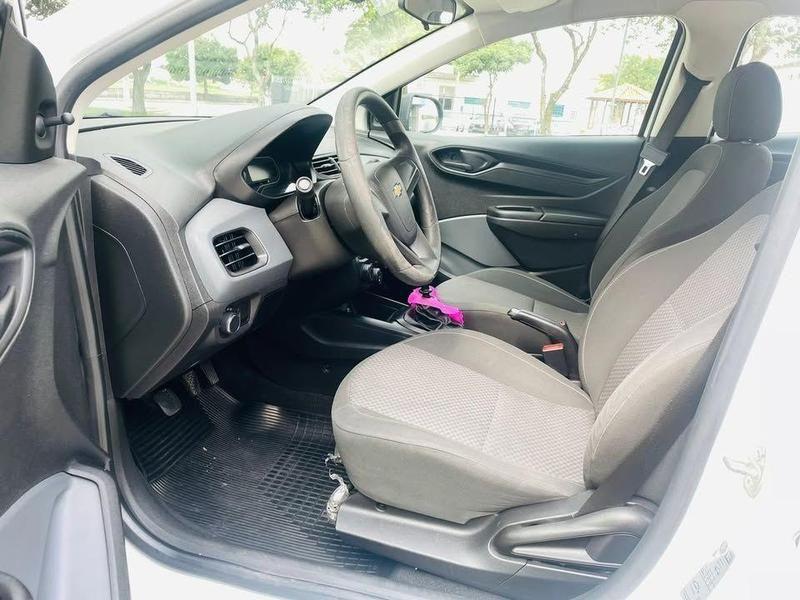 CHEVROLET Joy - Foto