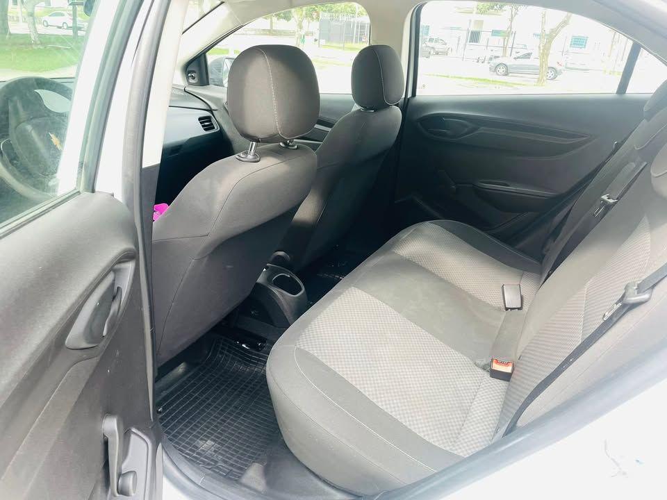 CHEVROLET Joy - Foto