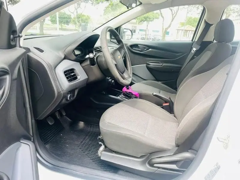 CHEVROLET Joy - Foto