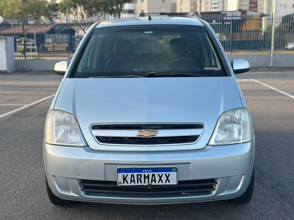 CHEVROLET Meriva - Foto