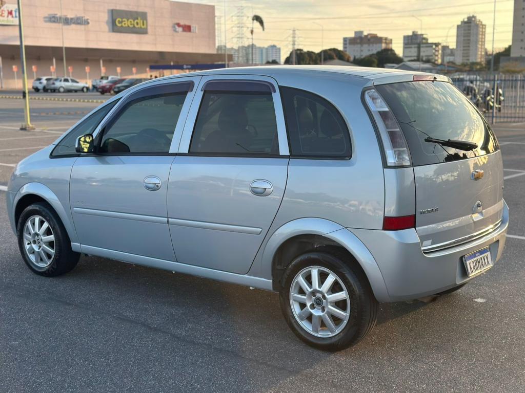 CHEVROLET Meriva - Foto