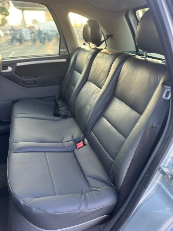 CHEVROLET Meriva - Foto