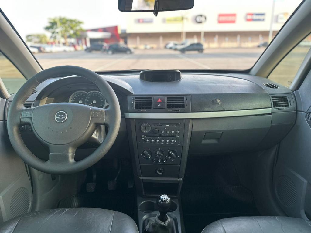 CHEVROLET Meriva - Foto