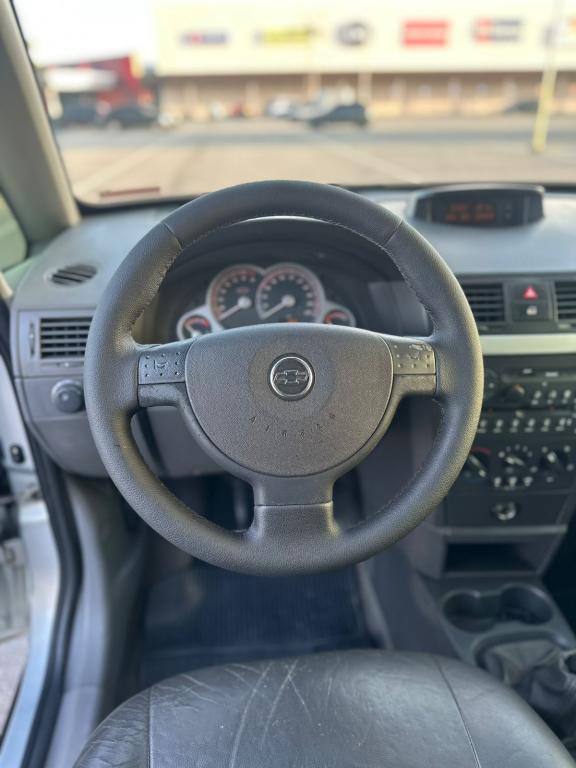 CHEVROLET Meriva - Foto