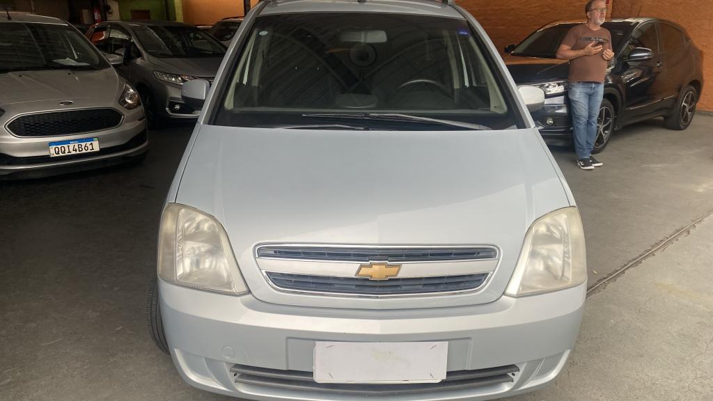 CHEVROLET Meriva - Foto