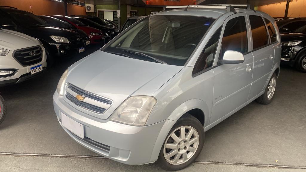 CHEVROLET Meriva - Foto