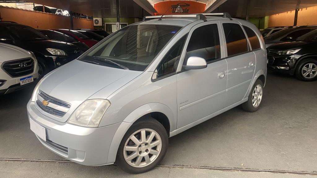 CHEVROLET Meriva - Foto