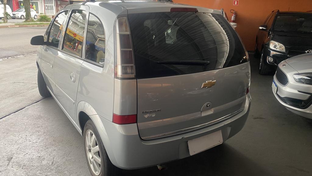CHEVROLET Meriva - Foto