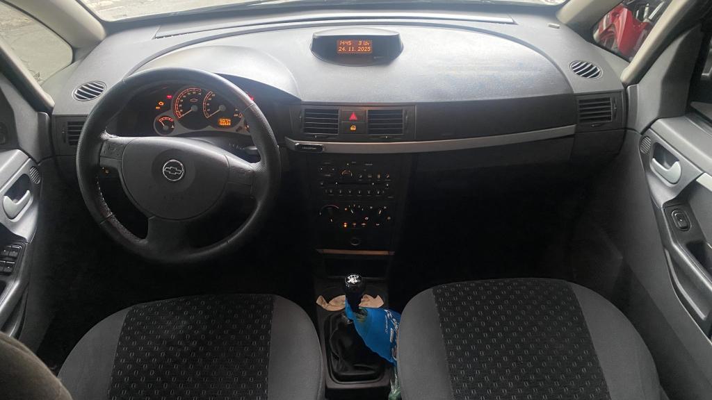 CHEVROLET Meriva - Foto