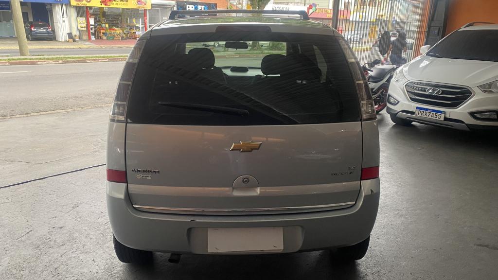 CHEVROLET Meriva - Foto