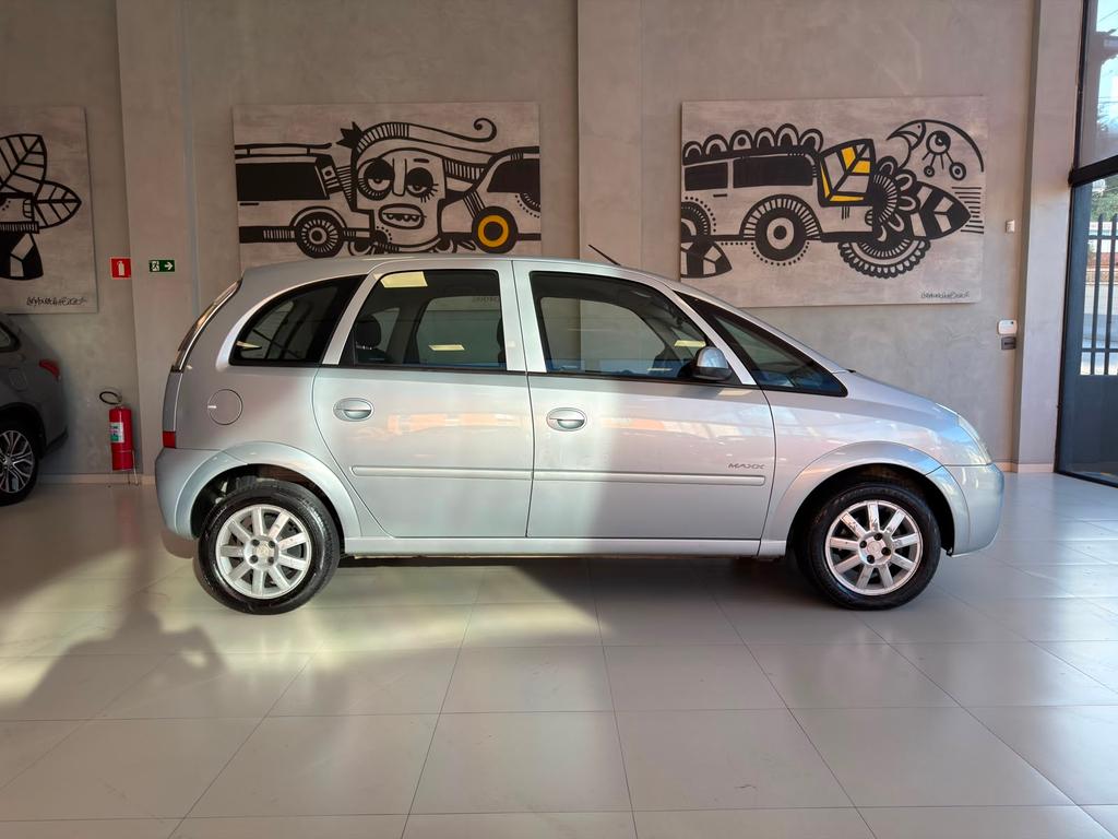 CHEVROLET Meriva - Foto