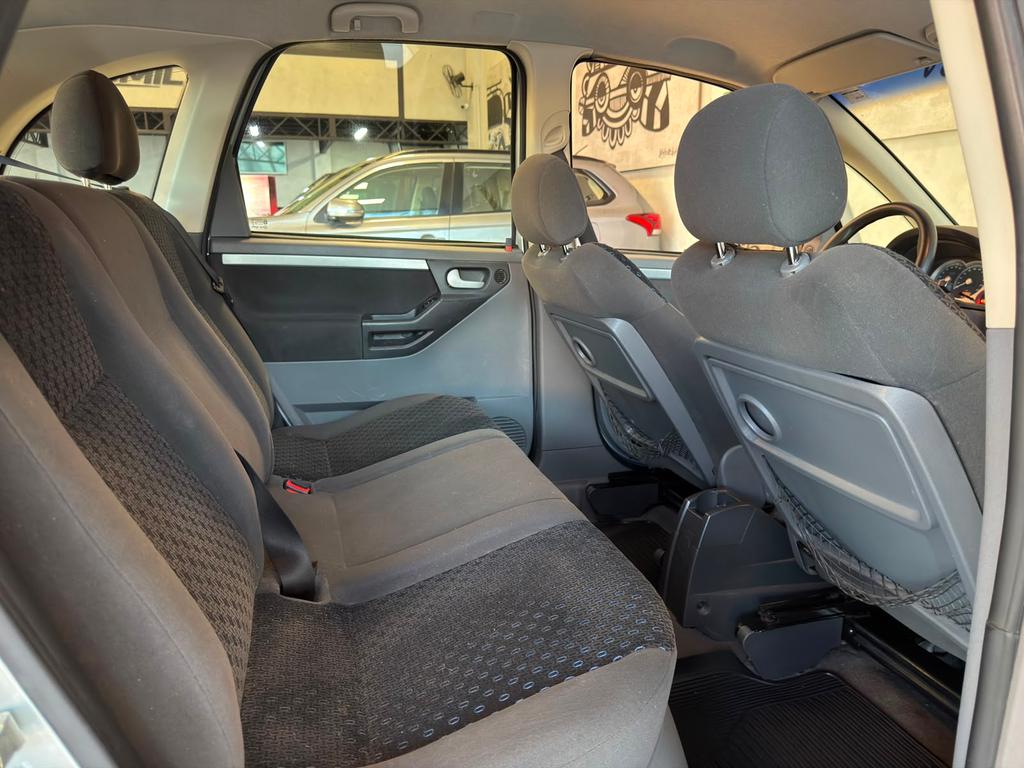 CHEVROLET Meriva - Foto