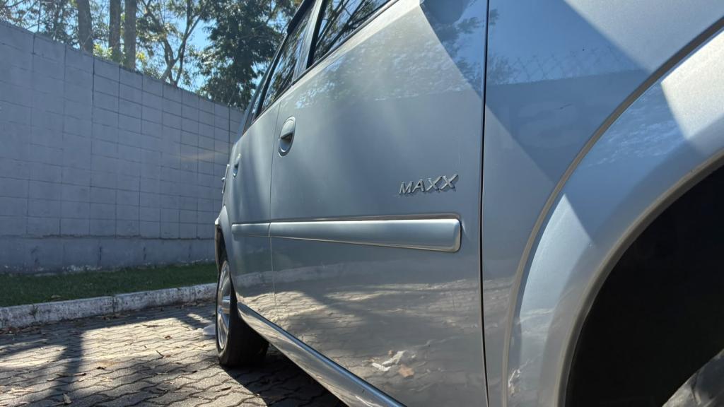 CHEVROLET Meriva - Foto