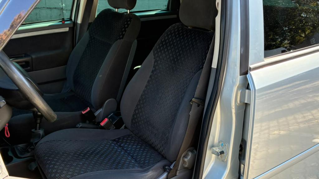 CHEVROLET Meriva - Foto