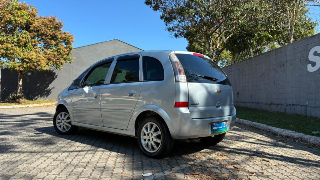 CHEVROLET Meriva - Foto