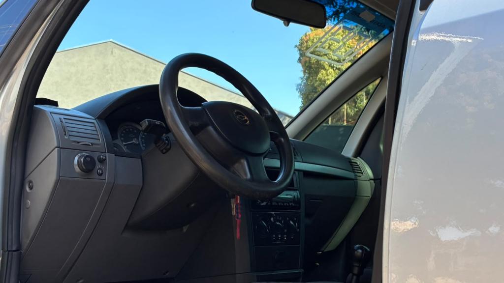 CHEVROLET Meriva - Foto