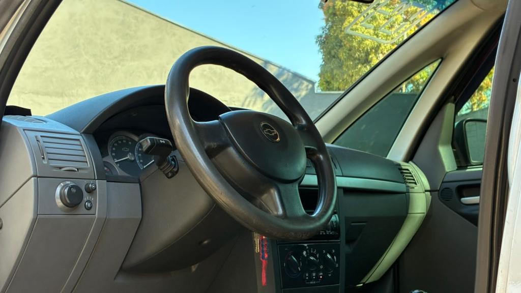 CHEVROLET Meriva - Foto