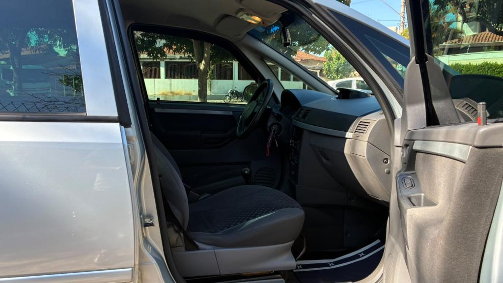 CHEVROLET Meriva - Foto