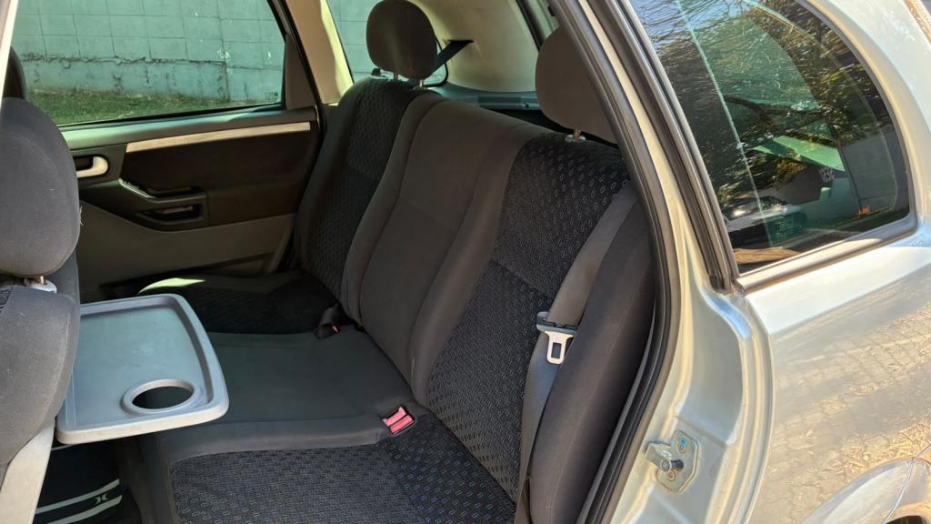 CHEVROLET Meriva - Foto
