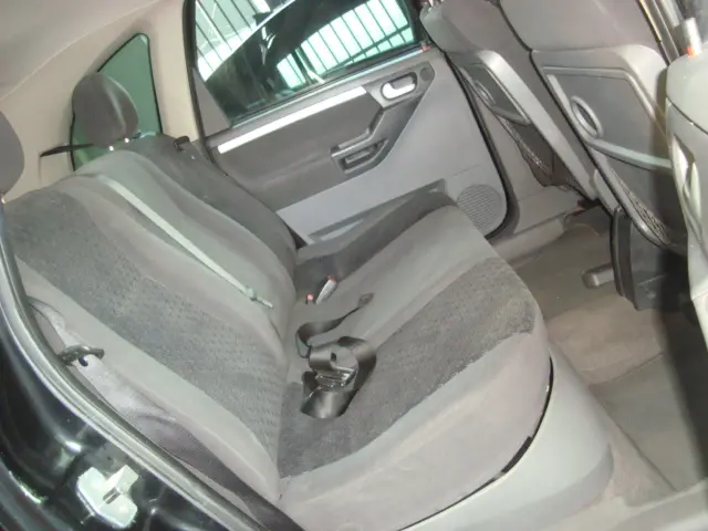 CHEVROLET Meriva - Foto