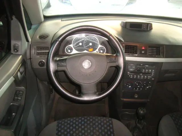 CHEVROLET Meriva - Foto
