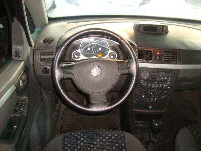 CHEVROLET Meriva - Foto