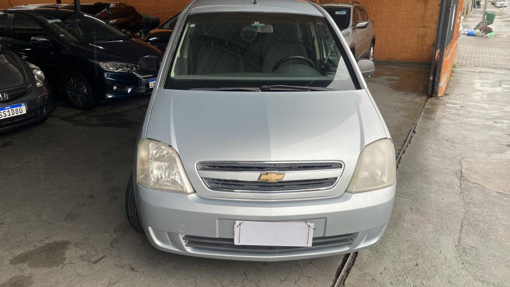 CHEVROLET Meriva - Foto