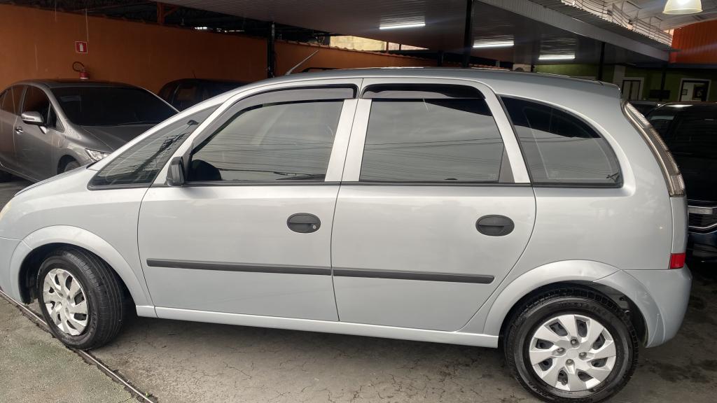 CHEVROLET Meriva - Foto