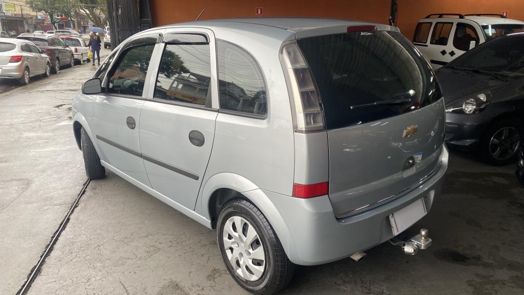 CHEVROLET Meriva - Foto
