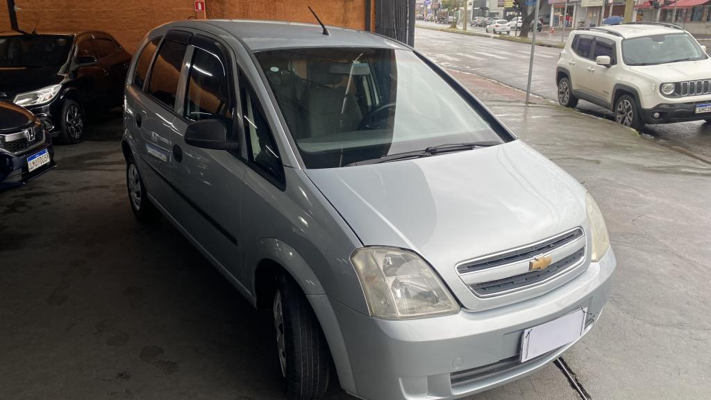 CHEVROLET Meriva - Foto